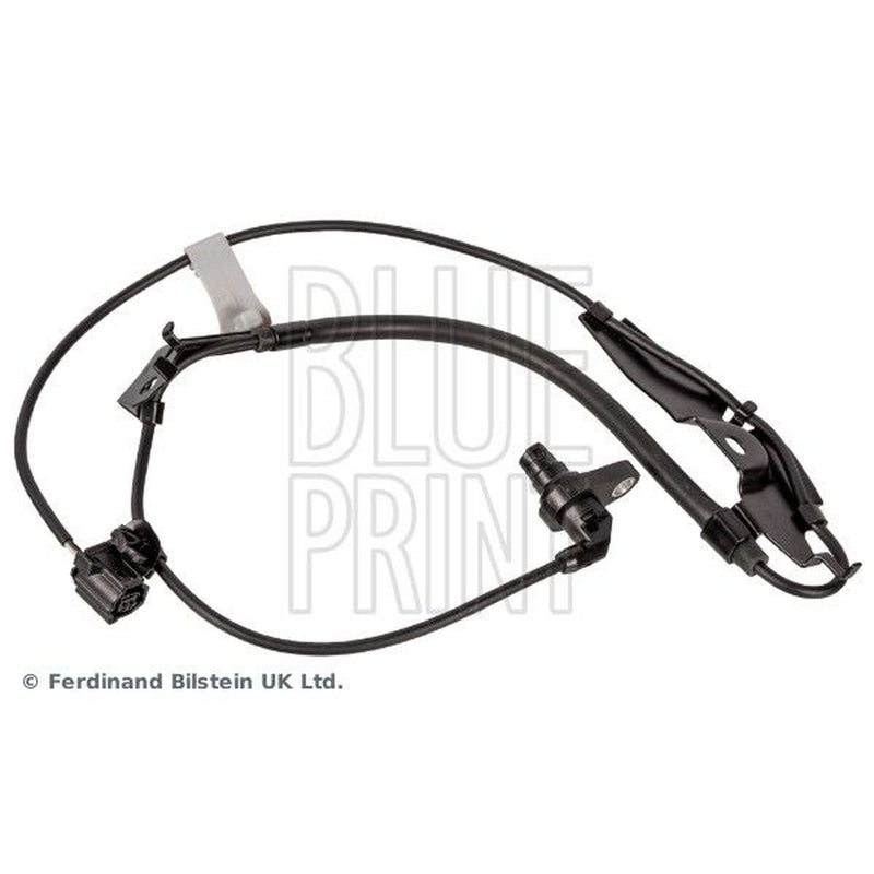 Blue Print ABS Wheel Speed Sensor Front Left ADBP710002
