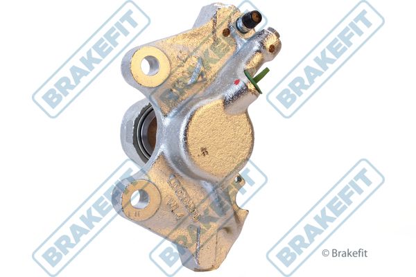 Apec Brake Caliper Assembly Rear Right fits Land Rover Defender 1990-2016