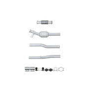Hella Catalytic Converter 8LE 366 050-551