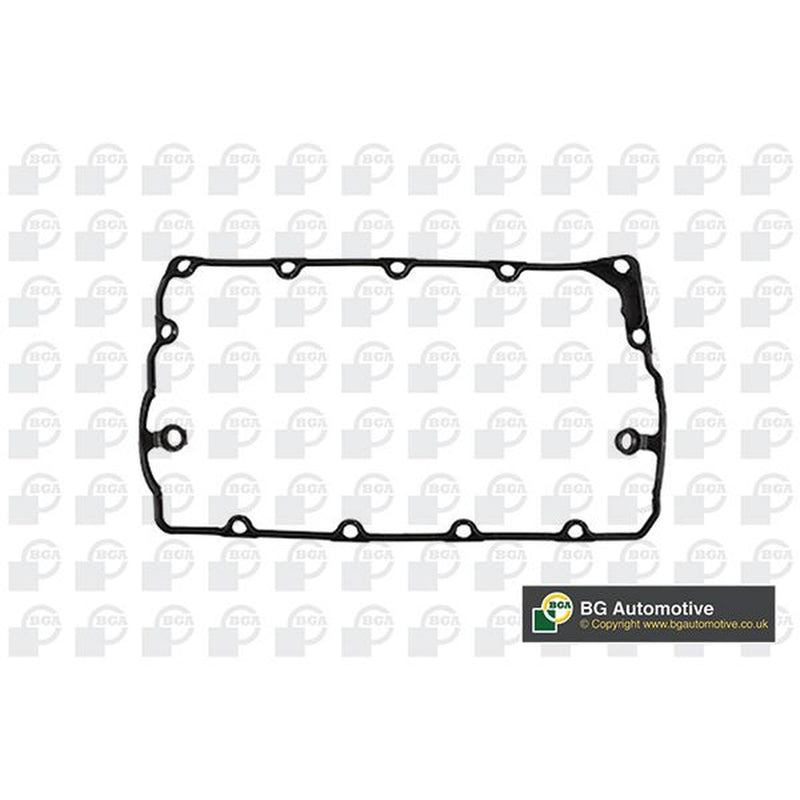 BGA Cylinder Head Cover Gasket NBR (nitrile butadiene rubber) RC5550