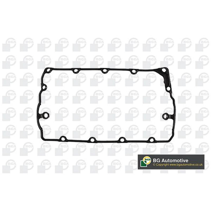 BGA Cylinder Head Cover Gasket NBR (nitrile butadiene rubber) RC5550