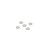 Bosch Sealing Ring Gasket F 01M 100 050
