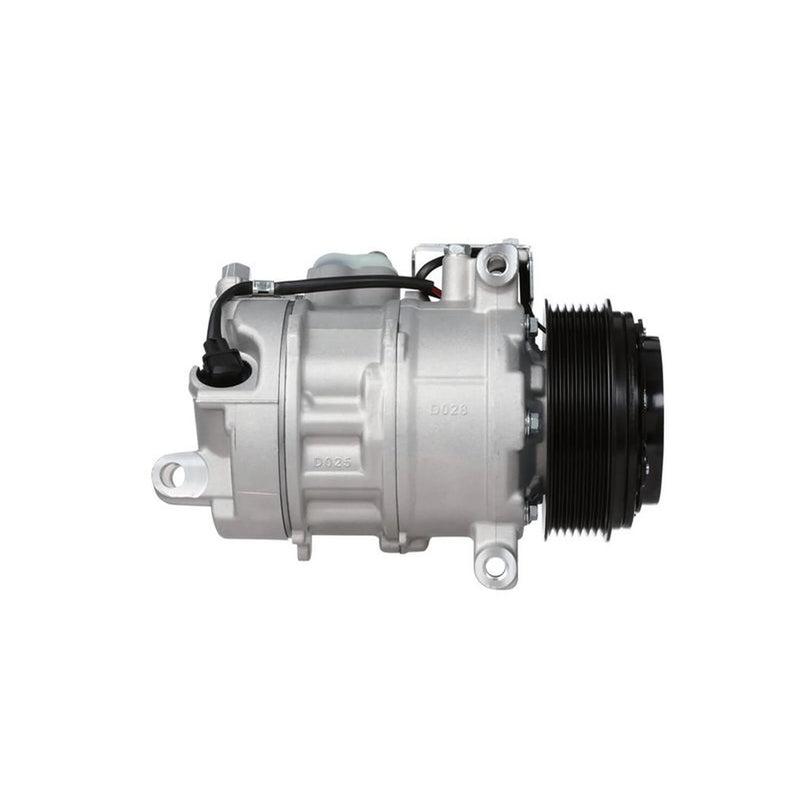Hella Air Conditioning Compressor 8FK 366 203-461