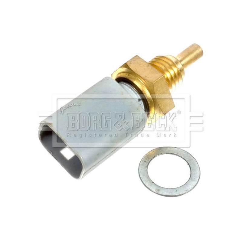 Borg & Beck Coolant Temperature Sensor BTS3018
