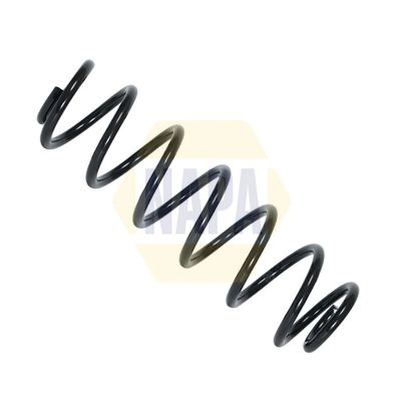 NAPA Rear Suspension Coil Spring NCS2030