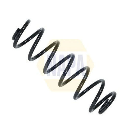 NAPA Rear Suspension Coil Spring NCS2030