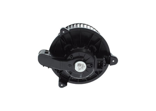 BOSCH 0130115807 Interior Blower 12V Voltage Fits Ford Ecosport Fiesta Puma Bosch - Town Parts