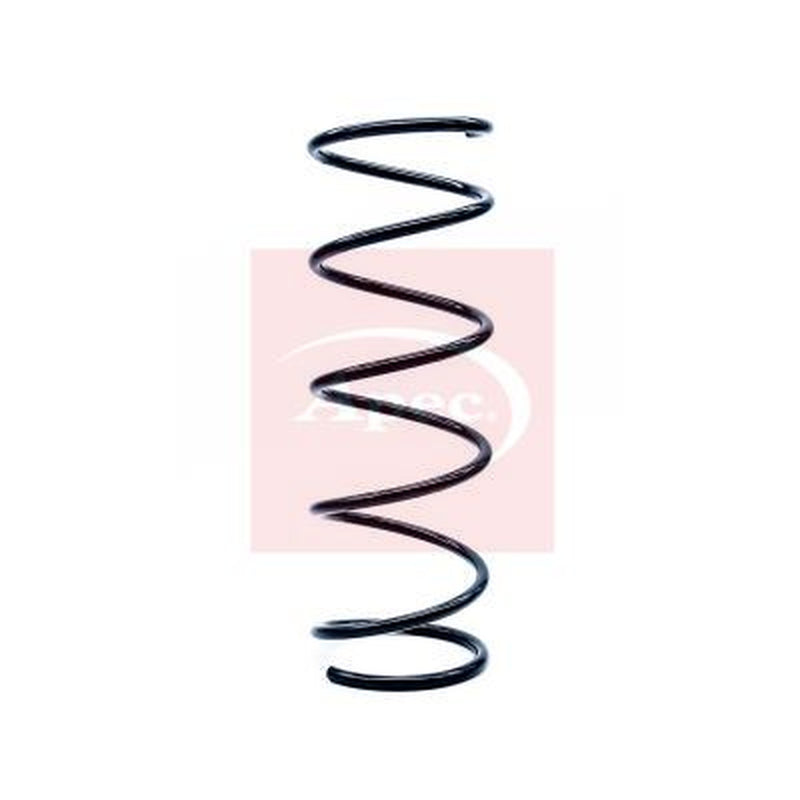 Apec Front Suspension Coil Spring ACS1305