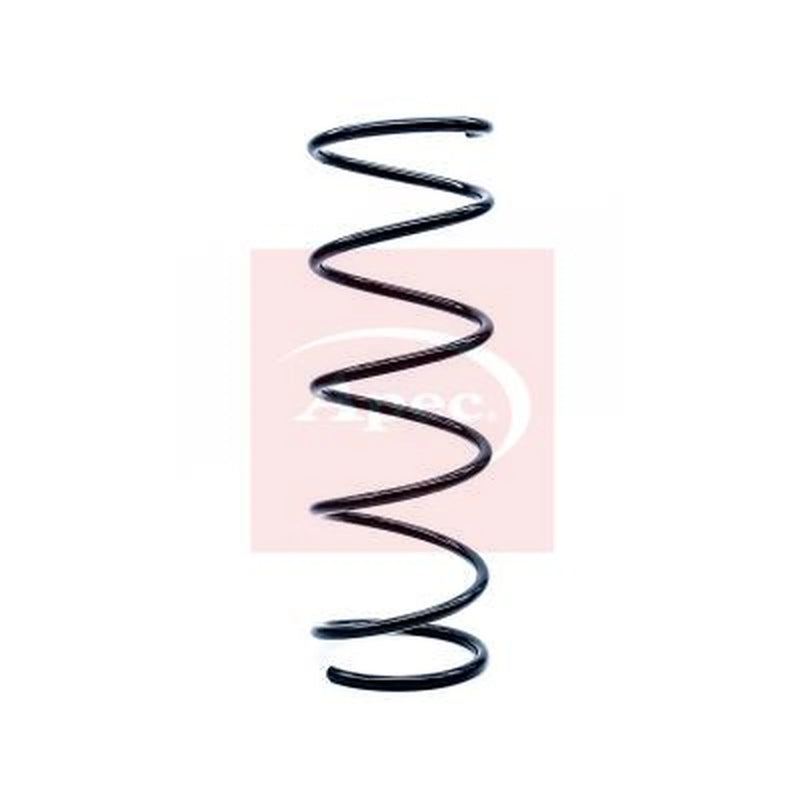 Apec Front Suspension Coil Spring ACS1305