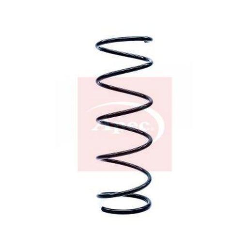Apec Front Suspension Coil Spring ACS1305
