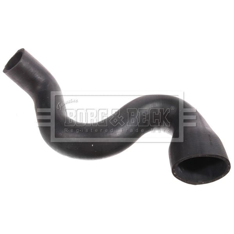 Borg & Beck Intercooler Turbo Charge Air Hose BTH1425