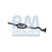 BM Catalysts Homologated Diesel Cat BM80022H