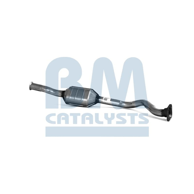 BM Catalysts Homologated Diesel Cat BM80022H