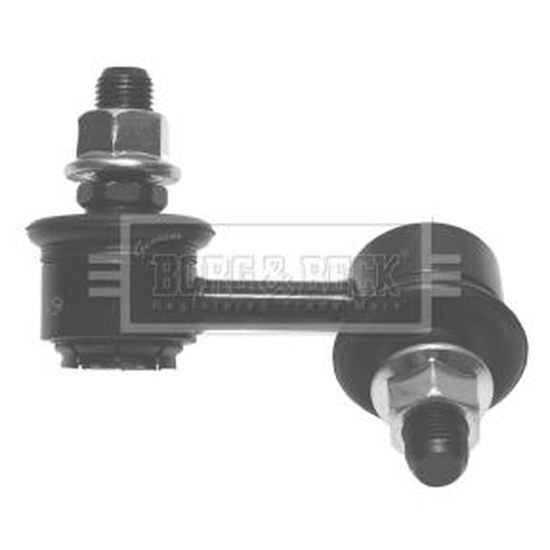 Borg & Beck Stabiliser Bar Link Coupling Rod BDL6810
