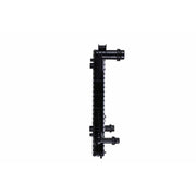 Hella Engine Radiator Rear 8MK 366 300-561