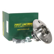 First Line Wheel Bearing Kit FBK1043