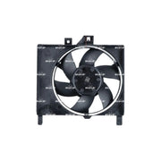 NRF Engine Cooling Fan 470063