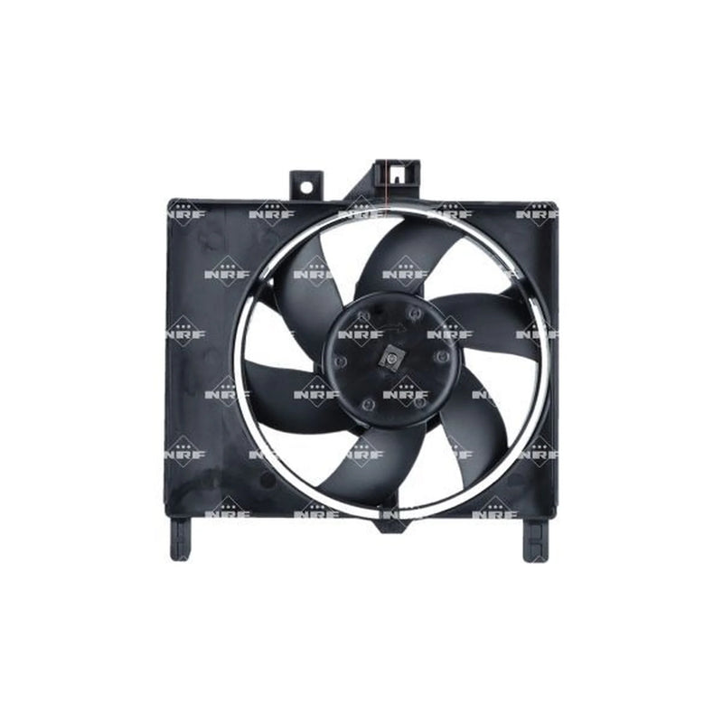 NRF Engine Cooling Fan 470063