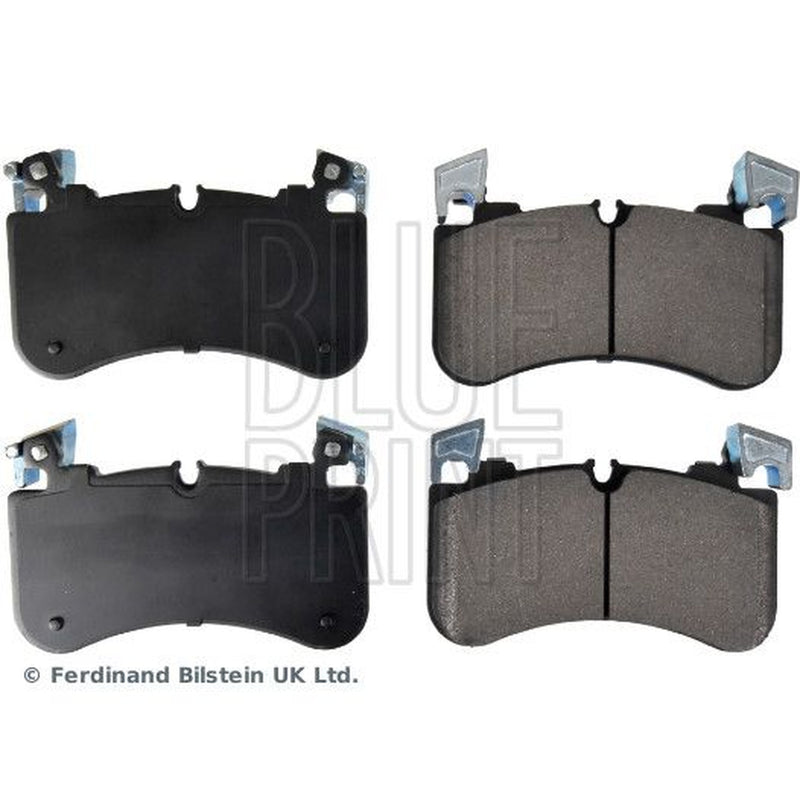 Blue Print Front Brake Pad Set ADBP420080