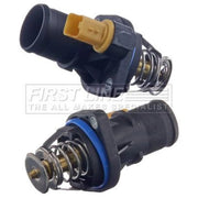 First Line Thermostat,Coolant FTK187