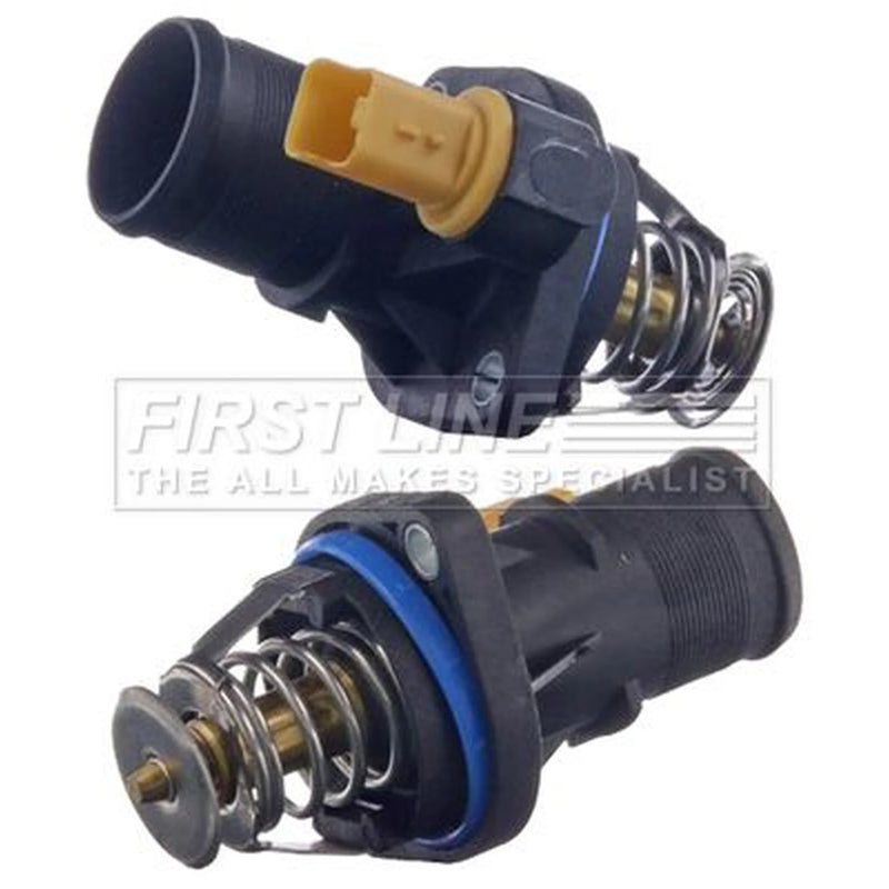 First Line Thermostat,Coolant FTK187