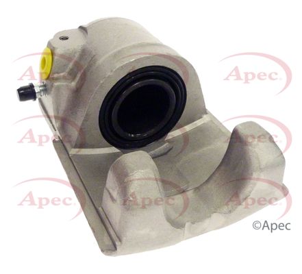 Apec Brake Caliper Assembly Front Right