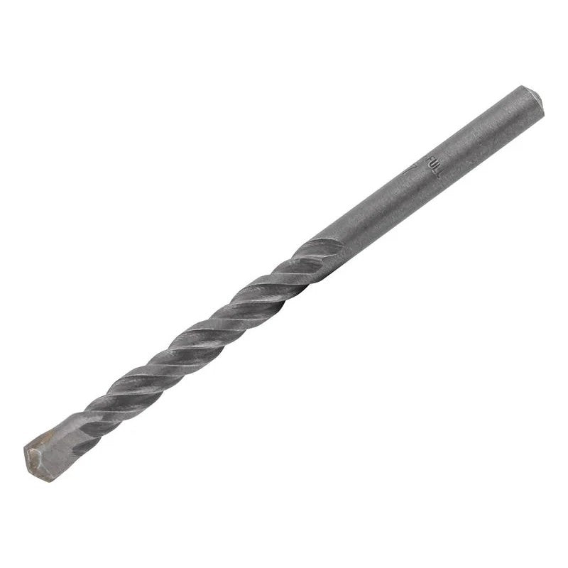 Faithfull Standard Masonry Drill Bit 7 100-300mm