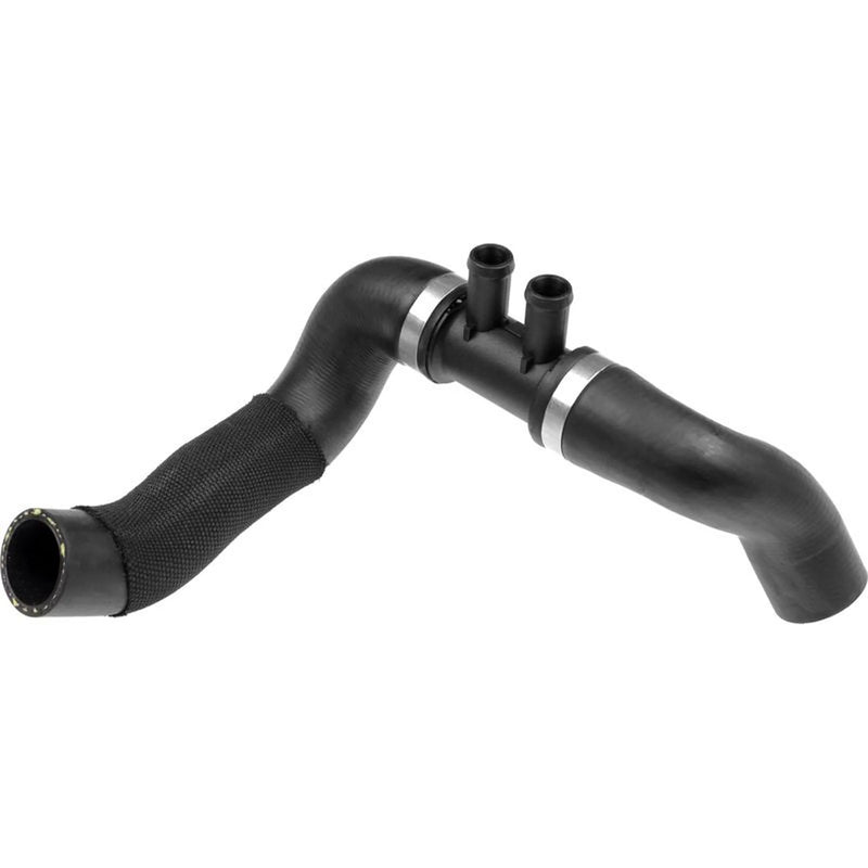 Gates Radiator Coolant Hose 449mm ID 05-4078