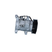 NRF Air Conditioning Compressor 32858