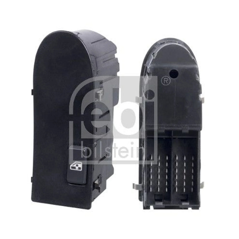 Febi Multi-Function Switch Passenger Side 36 Connectors 104669