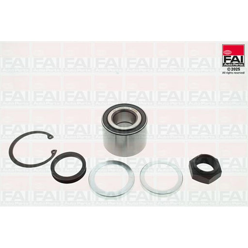 FAI Wheel Bearing Kit 52mm FWBK1176