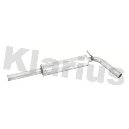 Klarius Box With Centre Pipe Centre SE198E