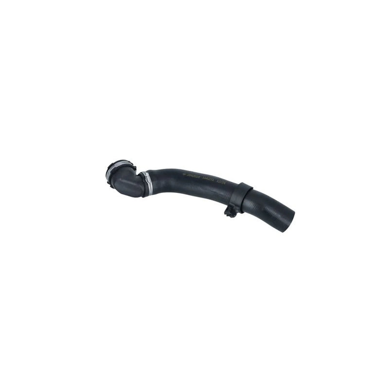 NRF Intercooler Turbo Charge Air Hose Outlet 166231
