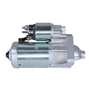 Hella Starter Motor 12V 2kW 12 Teeth 8EA 011 611-711