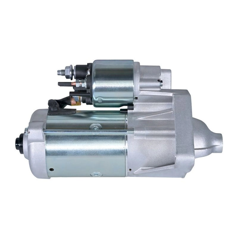 Hella Starter Motor 12V 2kW 12 Teeth 8EA 011 611-711