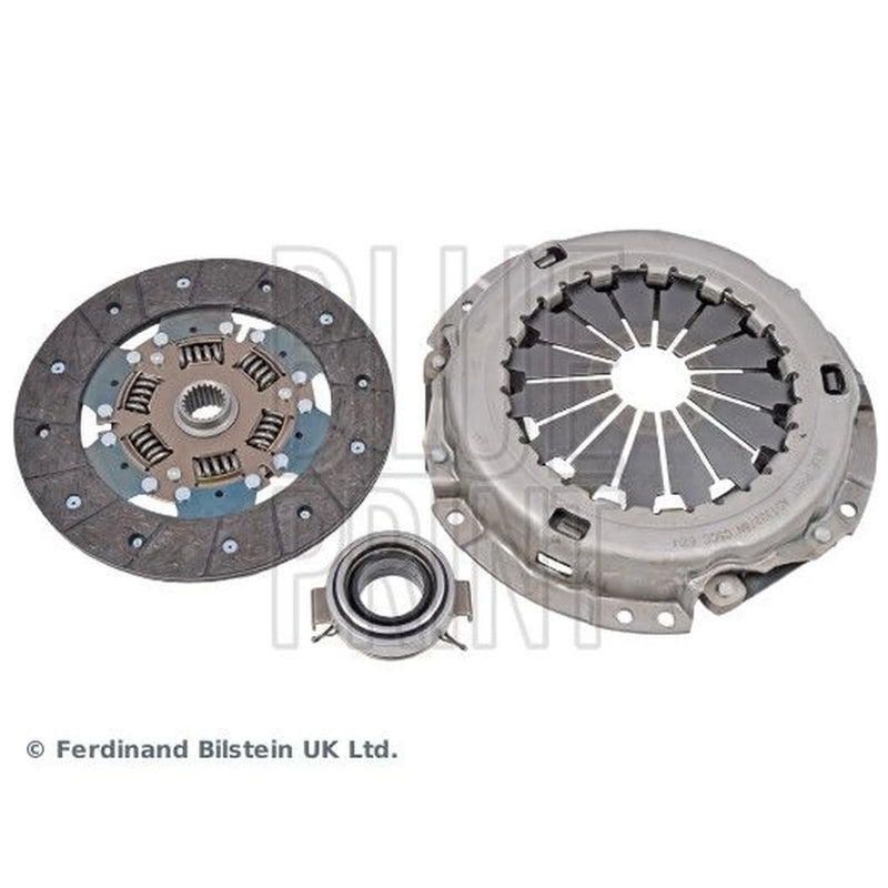Blue Print Clutch Kit Set 3pc 212mm ADT330245