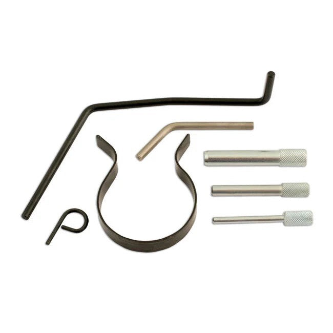 Laser Tools Engine Timing Tool Kit - for PSA 1.4 - PL