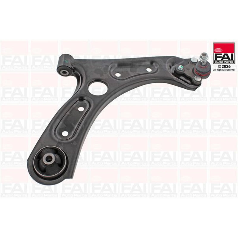 FAI Control/Trailing Arm SS11359