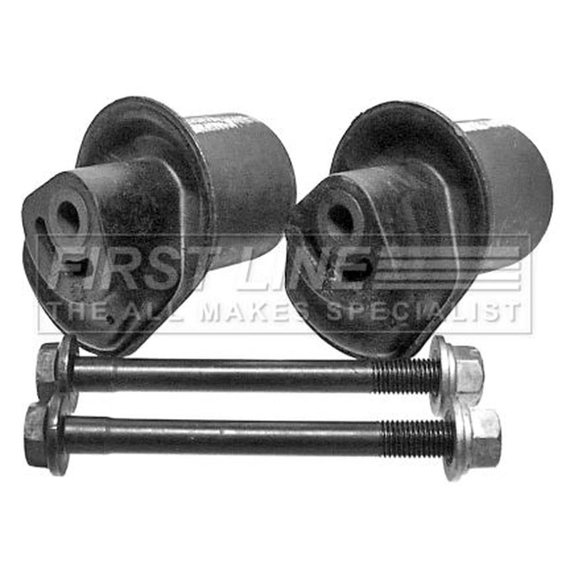 First Line Axle Cross Member Bushing OD ID FSK6307