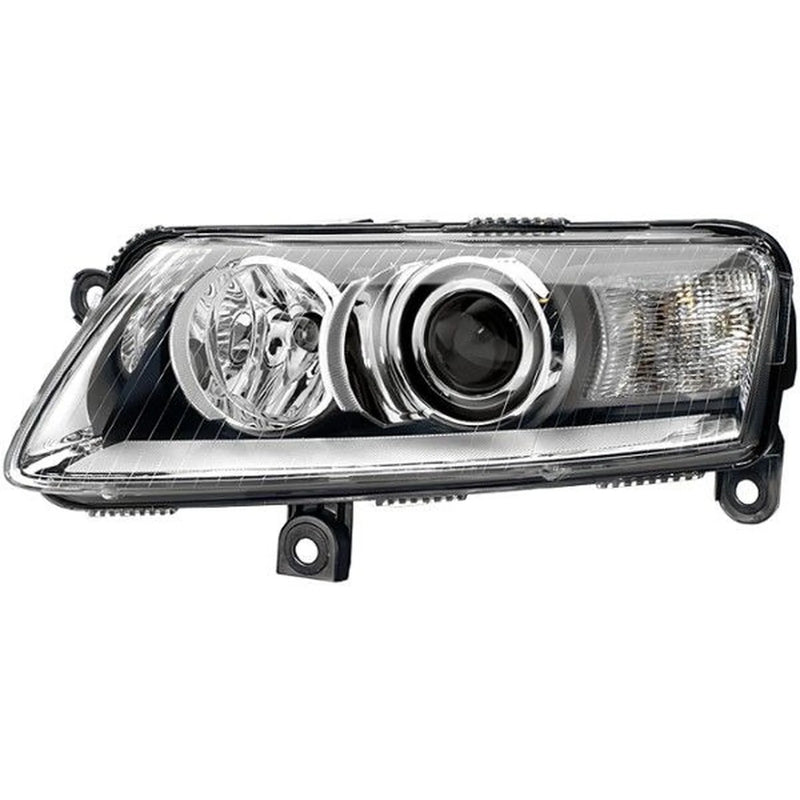 Hella Headlight Headlamp P21W Left 1ZS 009 701-151
