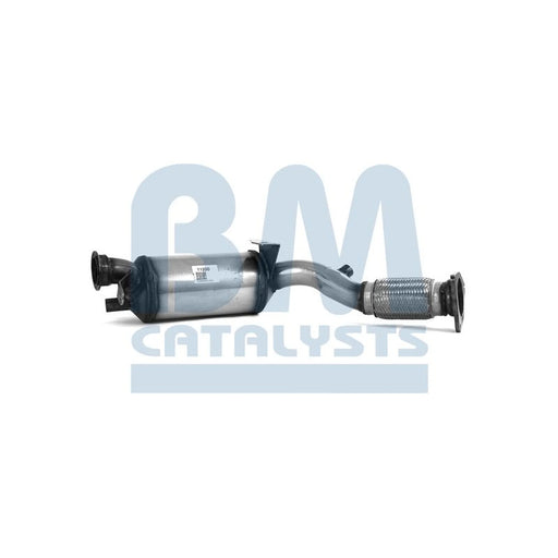 BM Catalysts Dpf BM11200