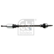 Febi CV Drive Shaft Driveshaft Front Right 184610