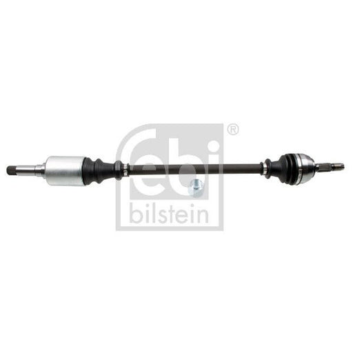 Febi CV Drive Shaft Driveshaft Front Right 184610