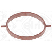Elring Intake Manifold Housing Gasket OD ID Thick 693.910