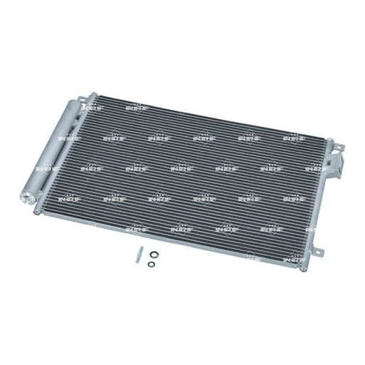 NRF Air Conditioning Condenser 35753