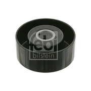 Febi V-Ribbed Belt Deflection/Guide Pulley 27563
