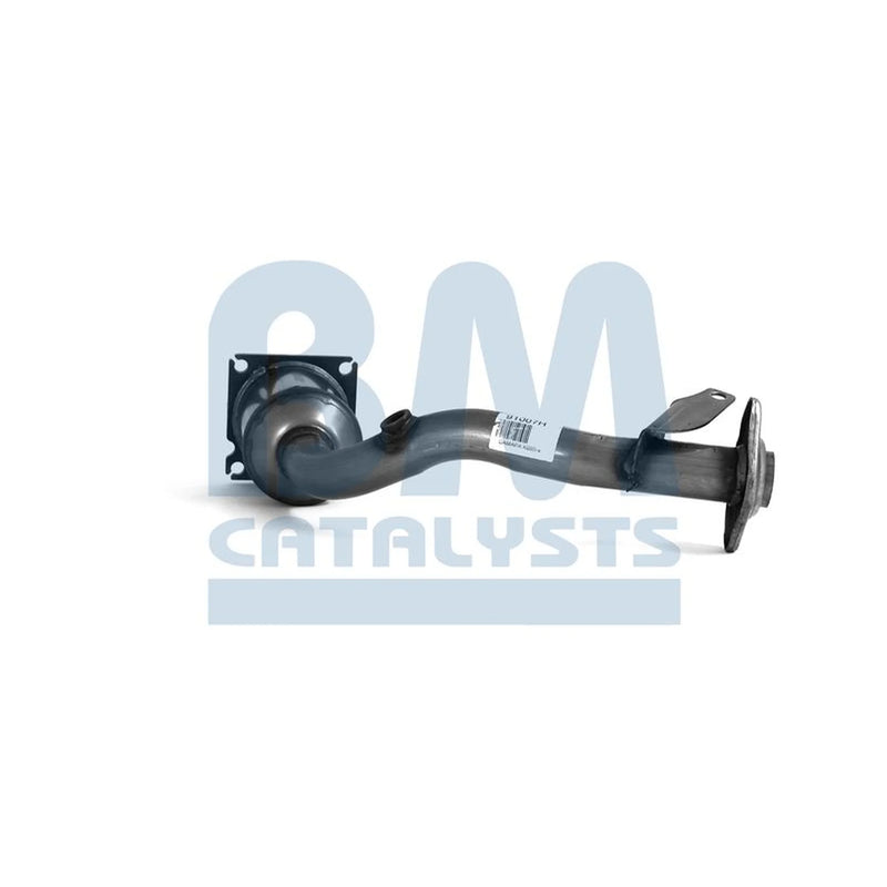 BM Catalysts Homologated Petrol Cat BM91007H