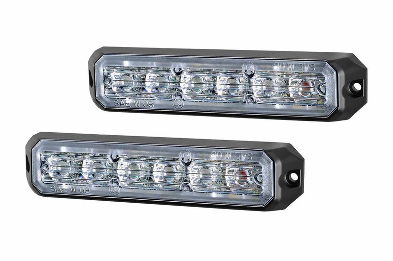 Hella 2XD 012 160-951 Strobe-type Beacon
