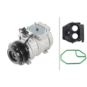 Hella Air Conditioning Compressor 8FK 366 203-131