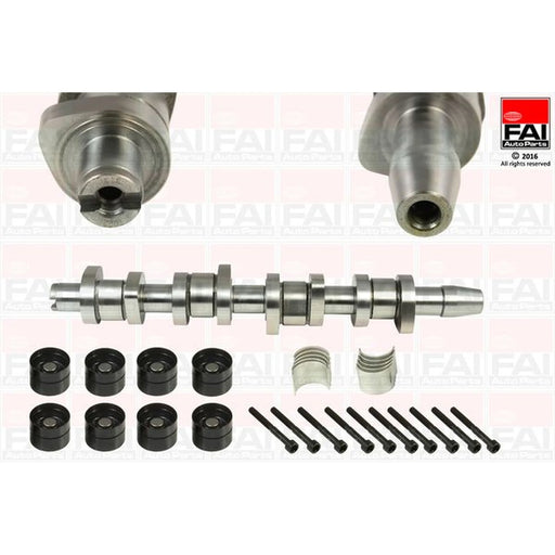 FAI Camshaft Kit Set With Bearings CSK312